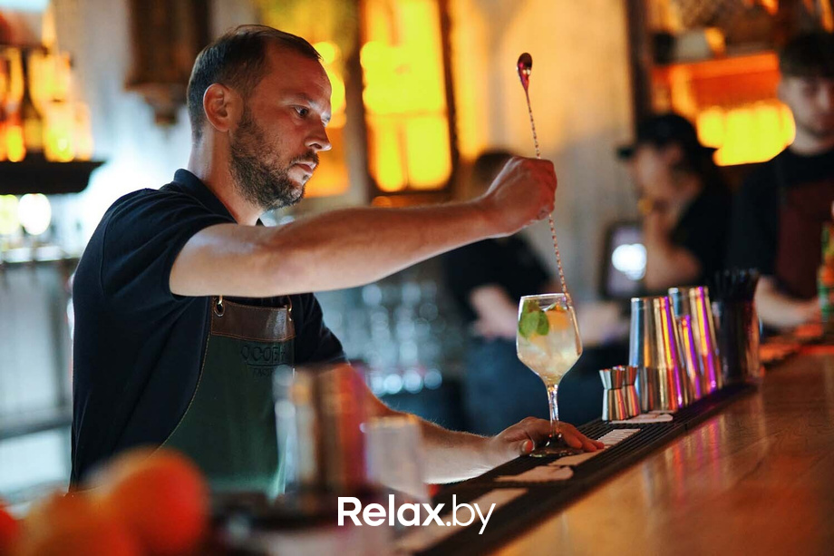 Saturday party, фото № 9