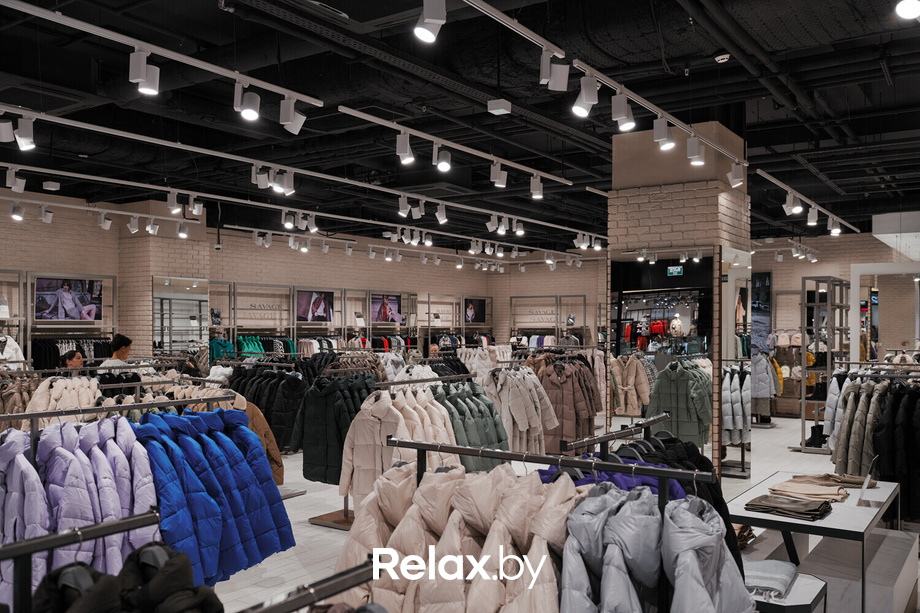 Открытие SAVAGE, фото № 10