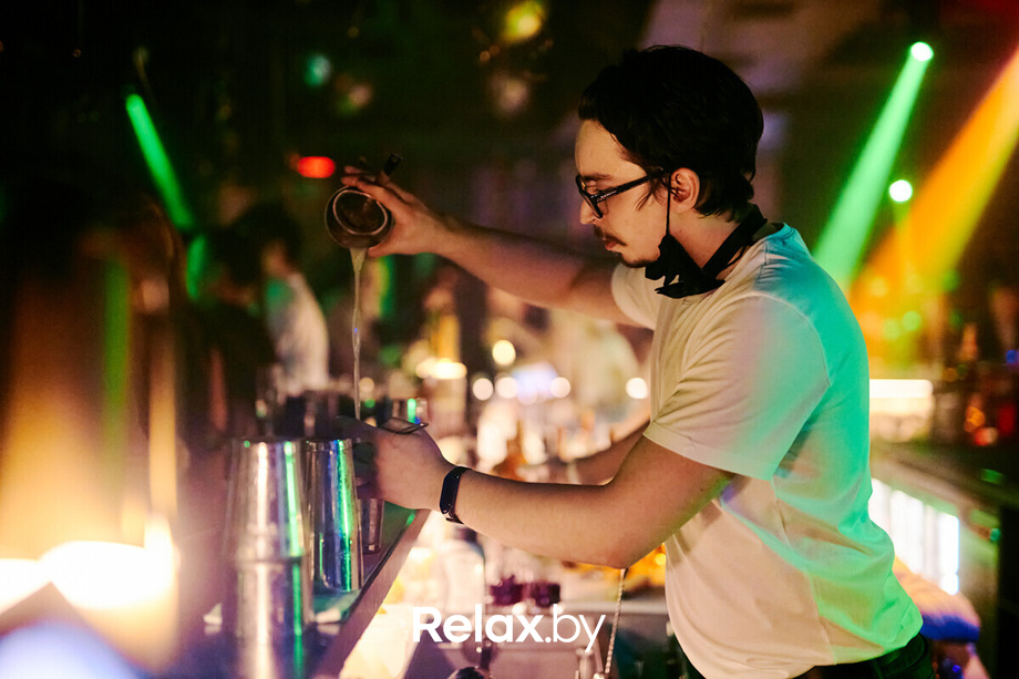 Studio 54, фото № 102