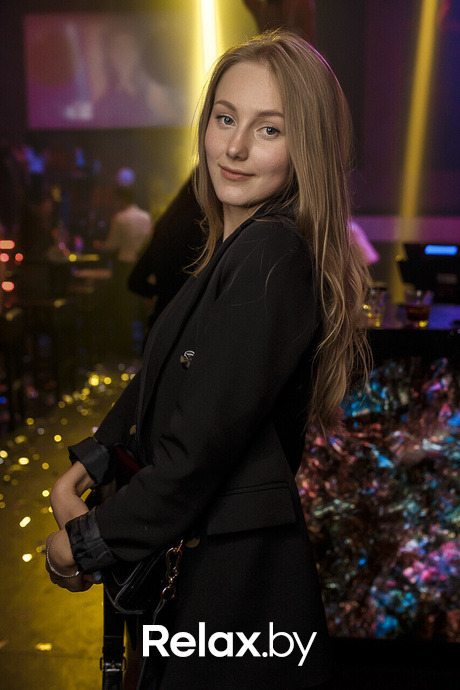 white party RICH CAT, фото № 69