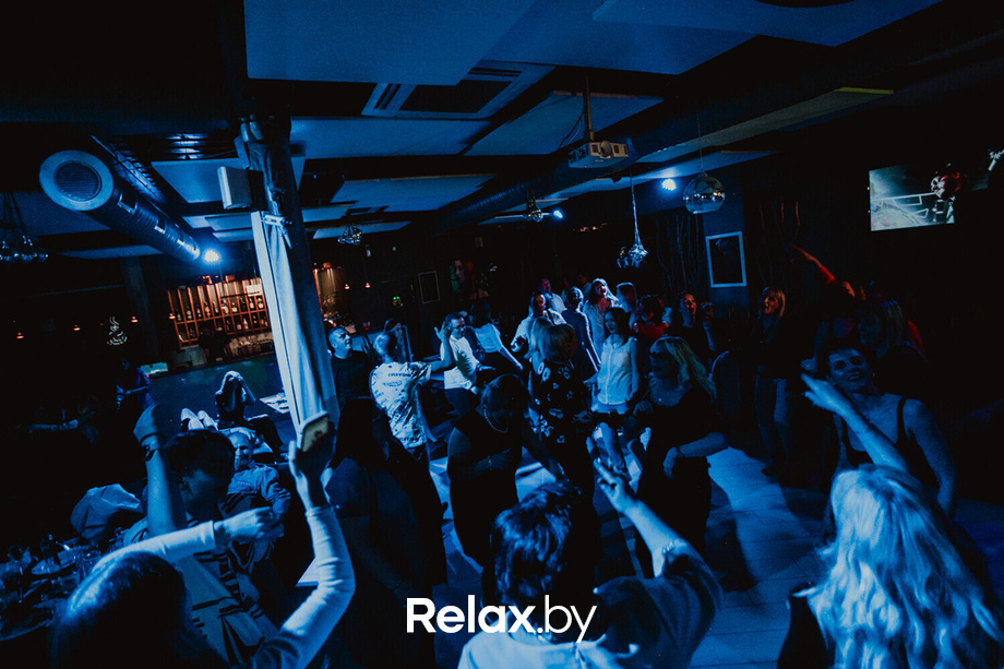 Ночные жители, фото № 59