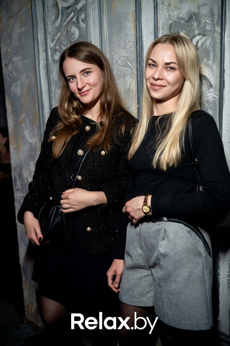 Saturday party, фото № 18