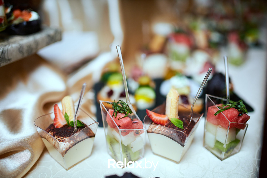 Шоу Мелодия удачи, фото № 18