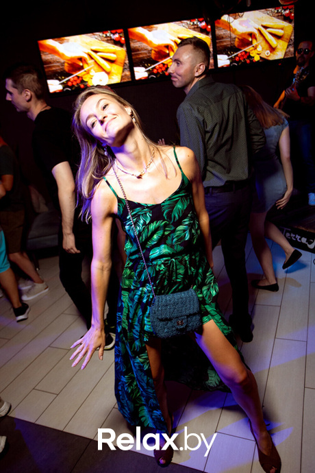 Ночные жители, фото № 61