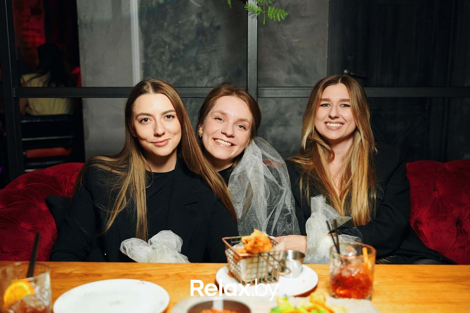 Saturday party, фото № 79