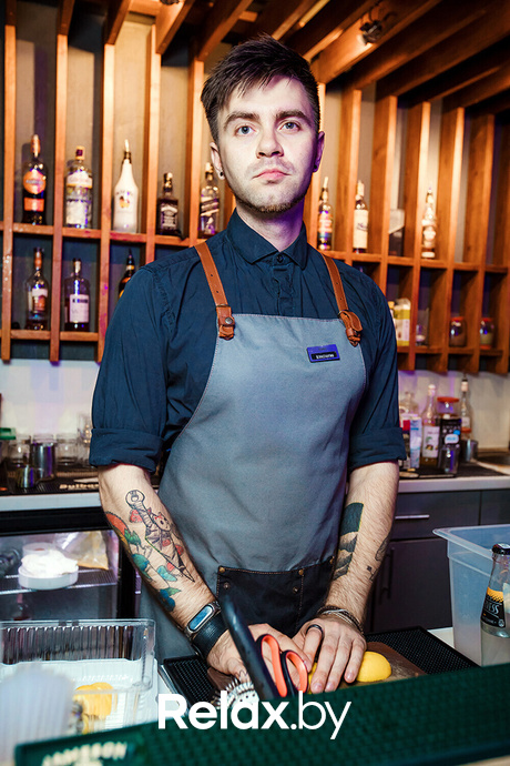 Ночные жители, фото № 73