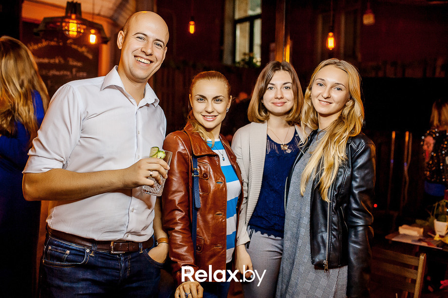 Hendrick's CucuMusic, фото № 176