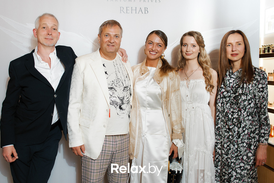 Сеанс ольфакторного детокса, фото № 215