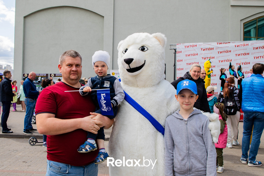 Марафон детских желаний, фото № 56