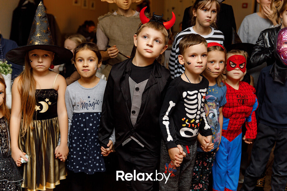 Тайна Коко, фото № 110