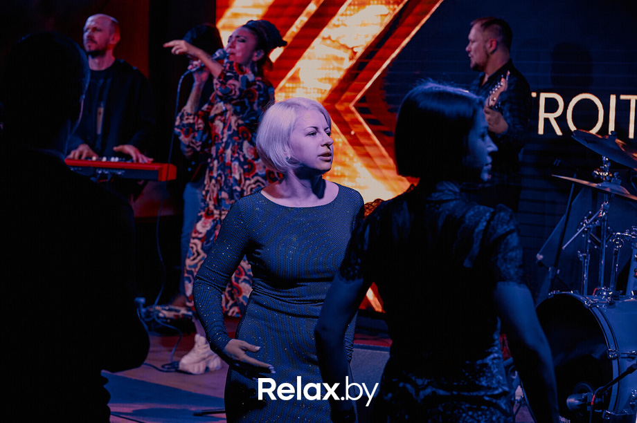 Saturday music, фото № 29