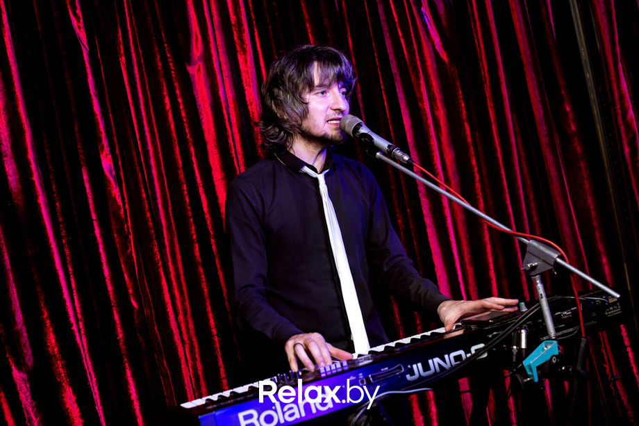 Brooklyn Live!, фото № 3