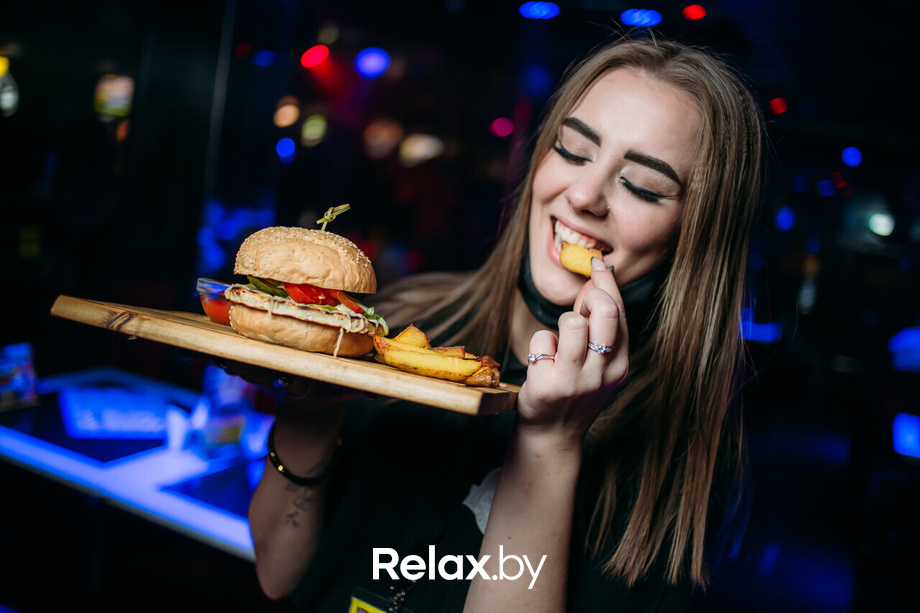 Champagne day party, фото № 56