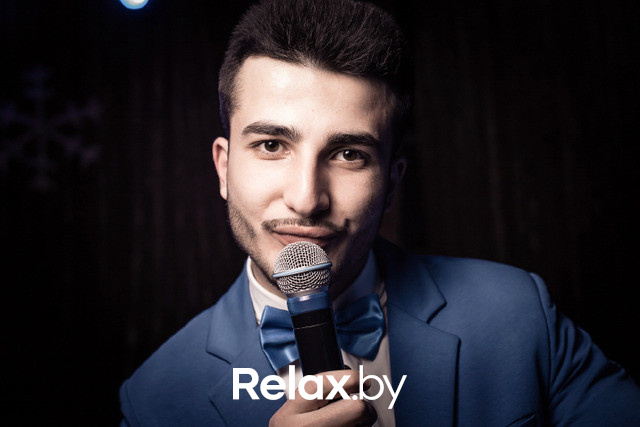 Новогоднее GATSBY SHOW, фото № 107