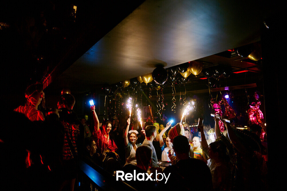 MADMEN 4EVER BIRTHDAY PARTY, фото № 56