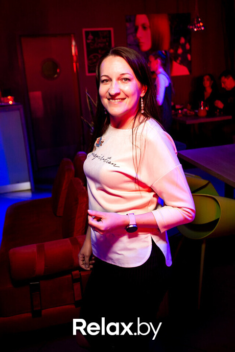 Ночные жители, фото № 59