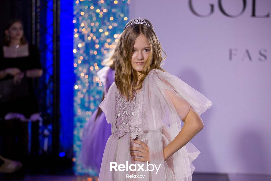 Gold Podium Fashion Show, фото № 64