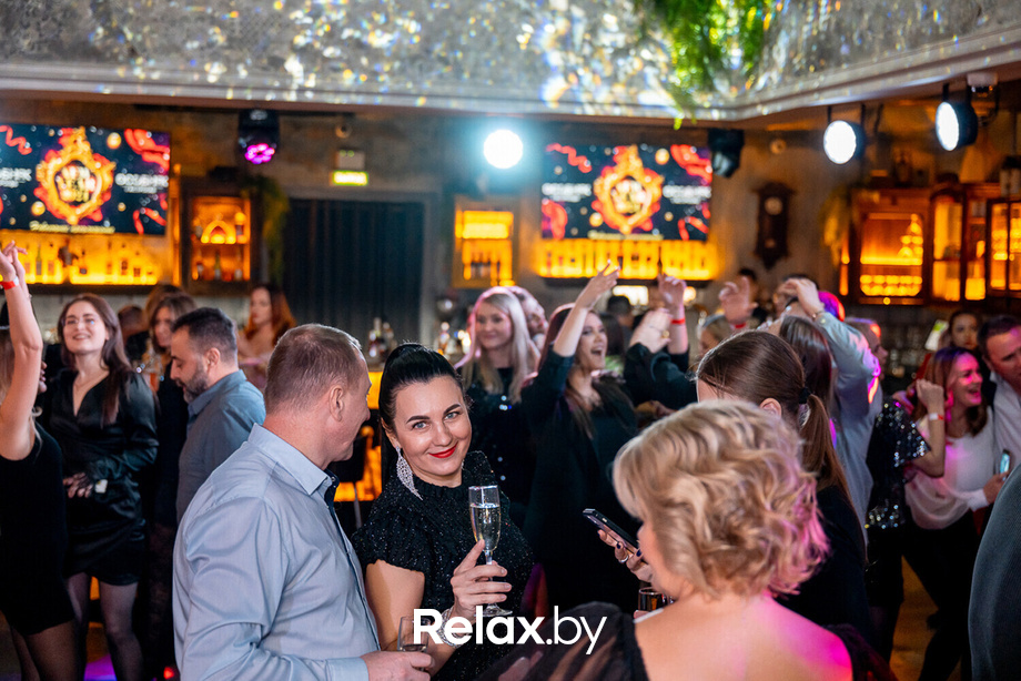 Новый 2024 год, фото № 73