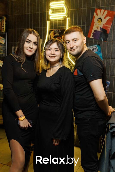 Новогодний корпоратив, фото № 19