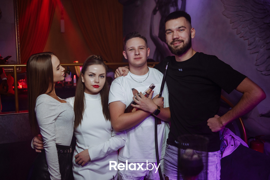 Saturday LUXURIA LXR, фото № 32