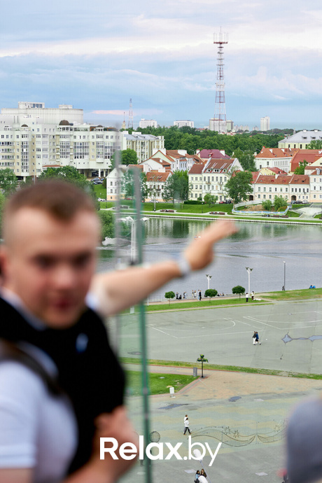 Пешеходная экскурсия, фото № 145