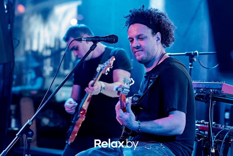 Пятница в Ангелах, фото № 16