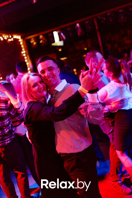 Суббота в Квартире №3, фото № 45