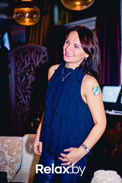 «BAYERN SHOW» OCTOBERFEST IN ROBINSON CLUB!, фото № 84