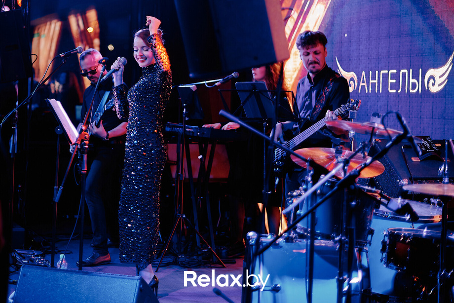 Friday Music, фото № 16