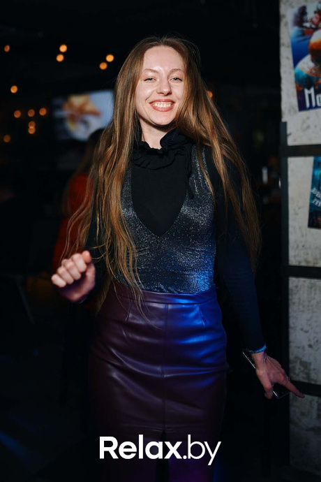 Saturday party, фото № 19