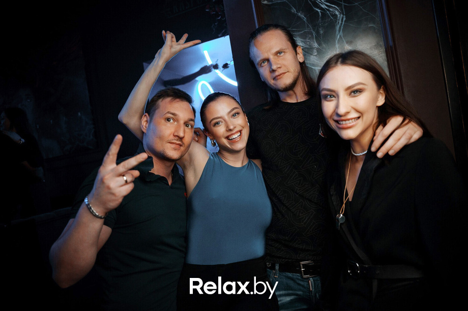 Friday party, фото № 44