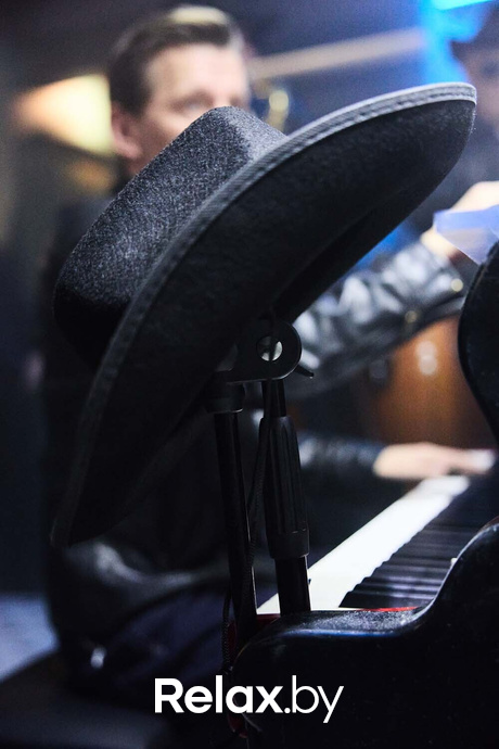 Tribute Depeche Mode, фото № 67