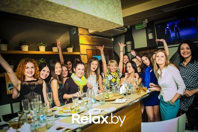 Сотрудники Инфинити Травел не только хорошо работают, но и отлично и весело отдыхают, фото № 56