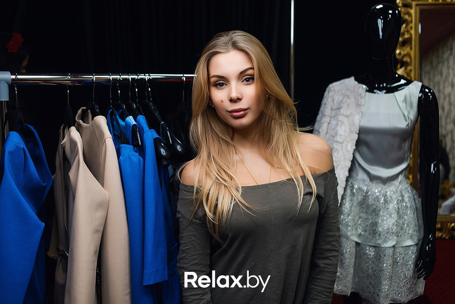 Открытие шоу-рума Тани Денисевич, фото № 69