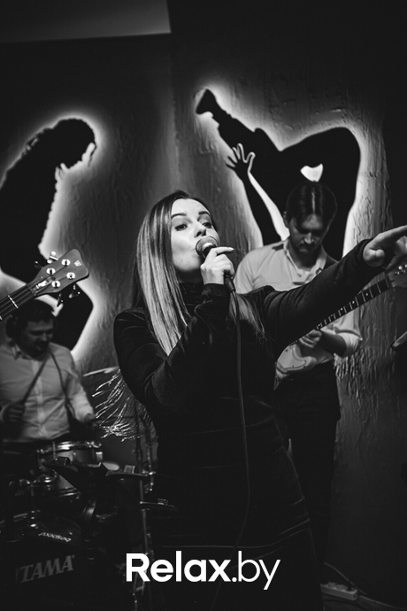 Ночные жители, фото № 27