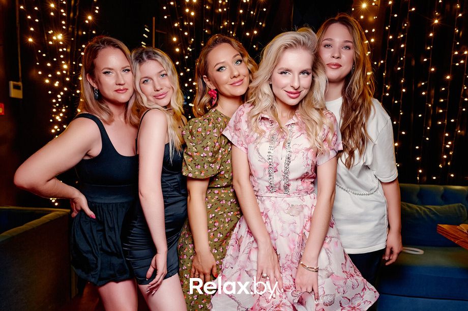 Saturday music, фото № 20