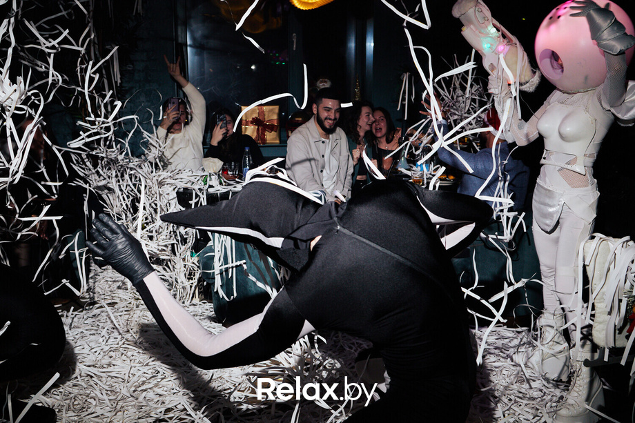 Nua New Year 23, фото № 94