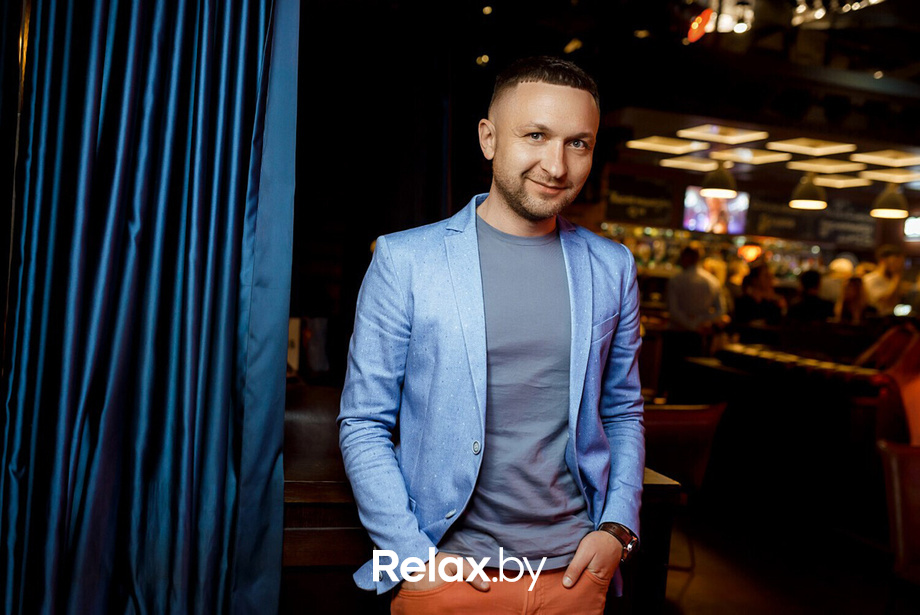 Brooklyn Live!, фото № 27