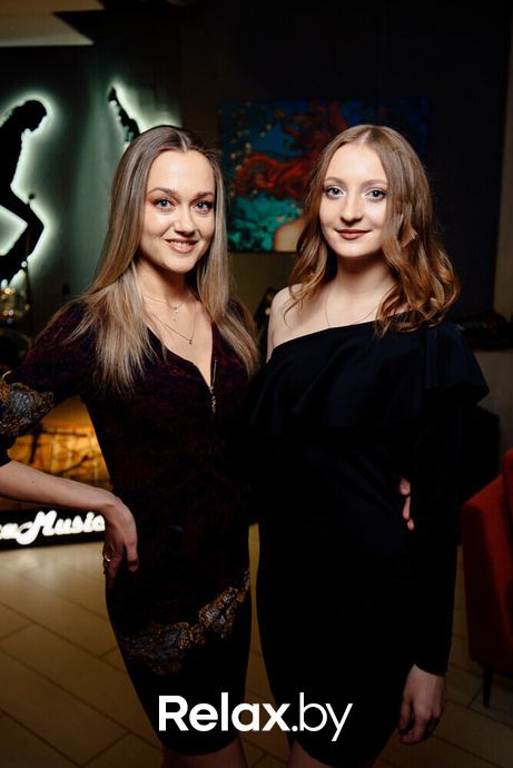 Ночные жители, фото № 11