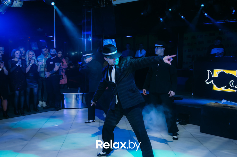 Деффчонки Party, фото № 39