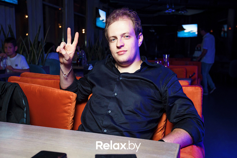 Ночные жители, фото № 39