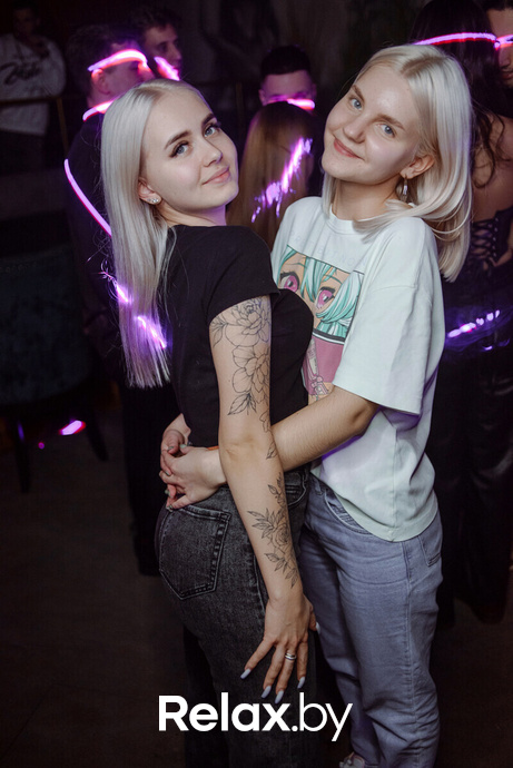 Friday LUXURIA LXR, фото № 18