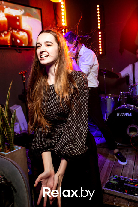 Ночные жители, фото № 37