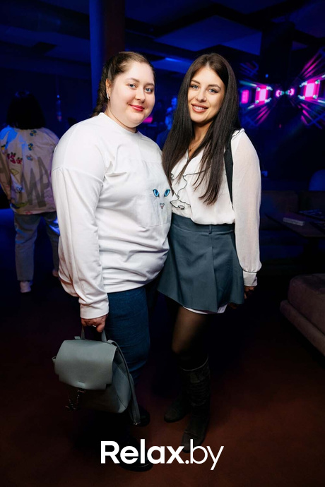 Ночные жители, фото № 67