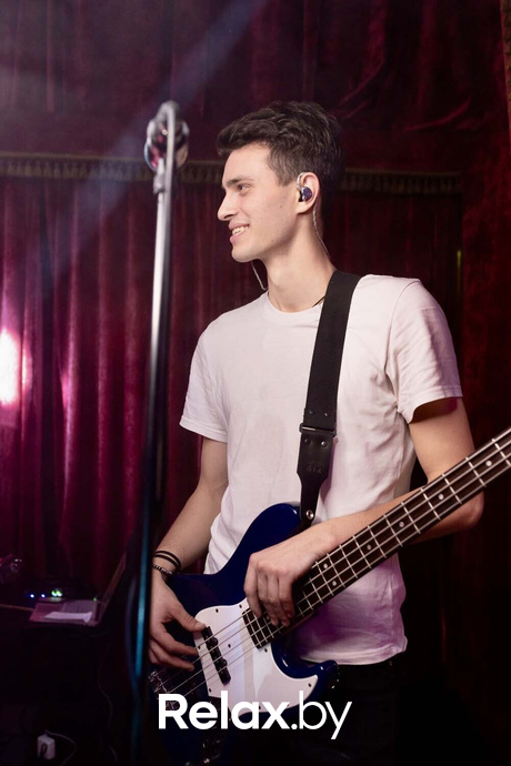 MoulinRouge, фото № 16