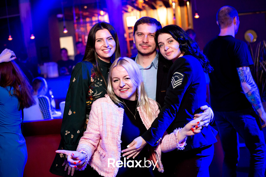 Ночные жители, фото № 56