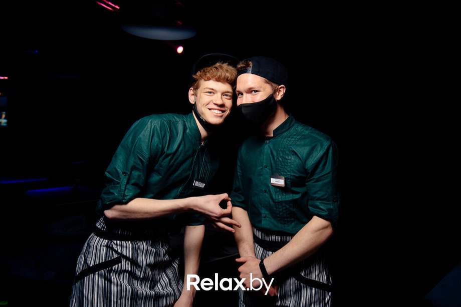 Gazirovka, фото № 88