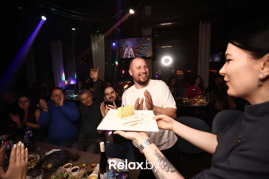 Terra party, фото № 32