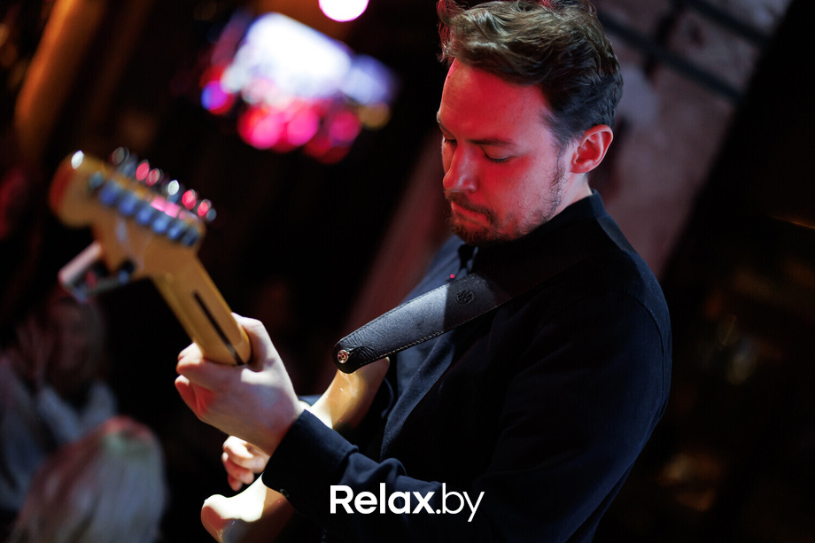 Thursday party, фото № 50