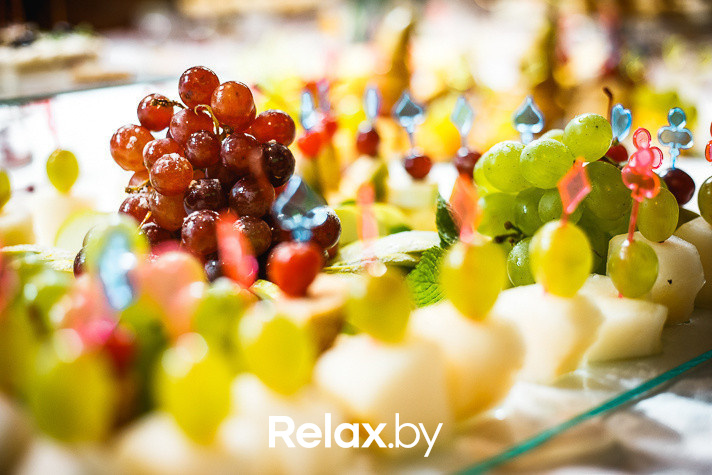 Шоу «Тропикана», фото № 19